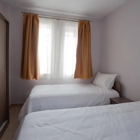 Apartment Lenas