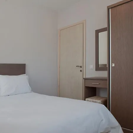 Apartment Lenas Nikiti (Sithonia)