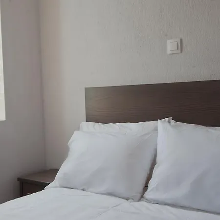 Apartment Lenas Nikiti (Sithonia)