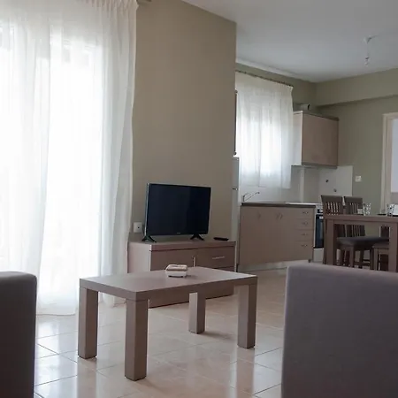Lenas Apartment *