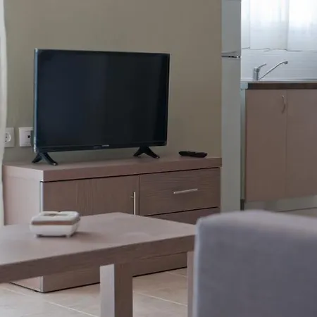 Apartment Lenas Nikiti (Sithonia)