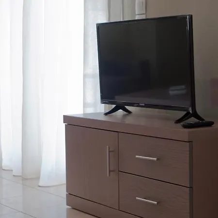 Apartment Lenas *