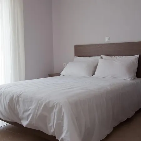 Apartment Lenas