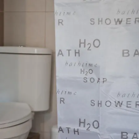 Lenas Apartment