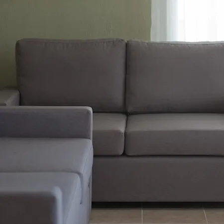 Apartment Lenas Nikiti (Sithonia)