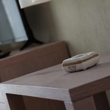 Lenas Apartment