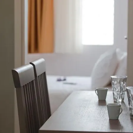 Apartment Lenas Nikiti (Sithonia)