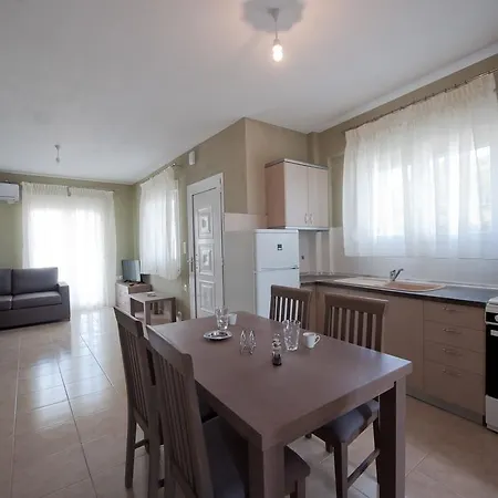 Lenas Apartment Nikiti (Sithonia)