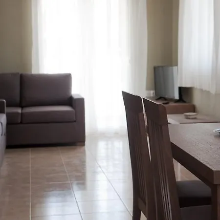 Lenas Apartment