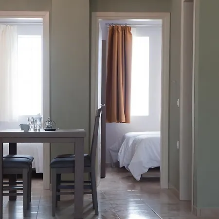 Apartment Lenas