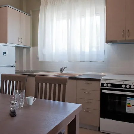 Lenas Apartment *