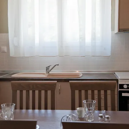 Apartment Lenas