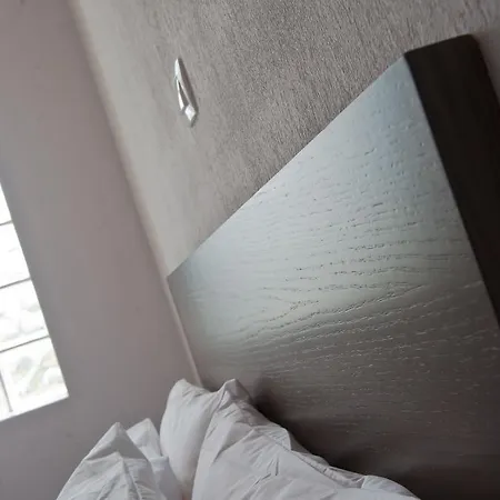 Apartment Lenas
